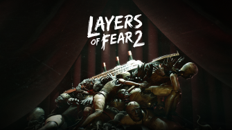 Layers Of Fear HD Wallpaper Und Hintergr Nde