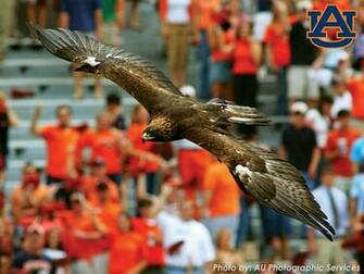Auburn University Desktop Wallpaper