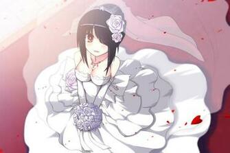 Date A Live Kurumi Tokisaki Anime Girl Red Dress HD Wallpaper Desktop