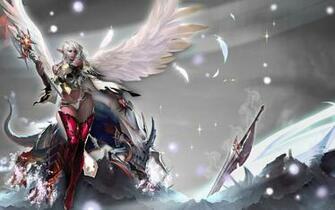 Desktop Beautiful With These Elven Wallpaper Fantasy Inspiration