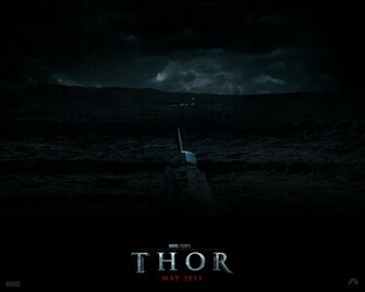 Wallpaper Hollywood Movies Thor HD