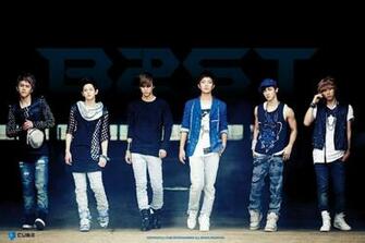 B2st Wallpaper