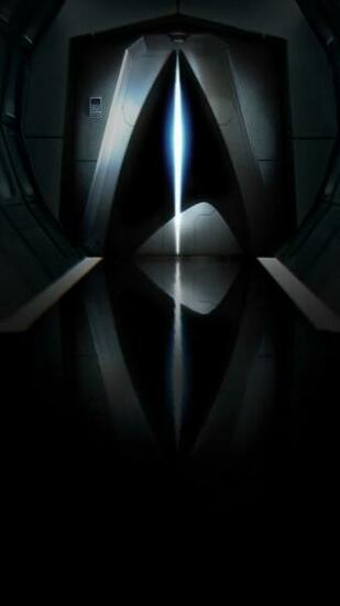 Star Trek iPhone And Plus Wallpaper HD