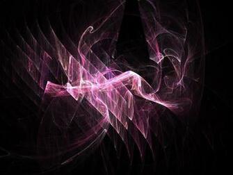 Pink And Black Background
