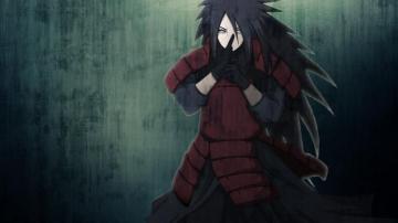 Naruto Anime HD Wallpaper 4k Image And Photos