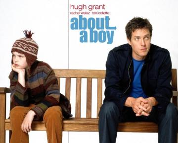 Hugh Grant Wallpaper