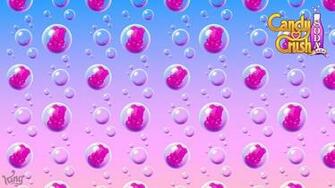 Candy Crush Soda Saga Wallpaper King