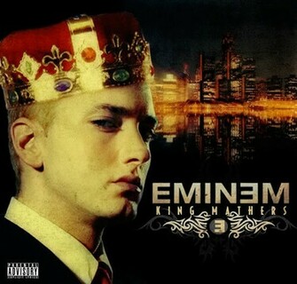 Eminem Recovery Wallpaper Relapse