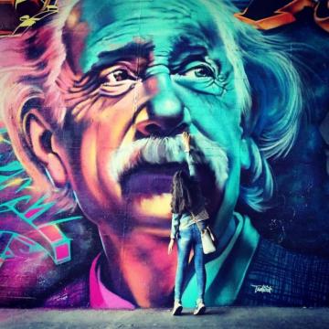 Logic Will Take You From A To B Imagination