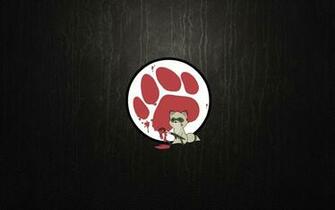 Furry Background Sf Wallpaper