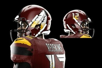 Redskins Wallpaper