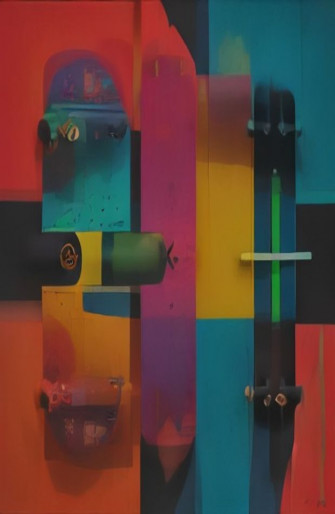 Skateboard Logos Wallpaper