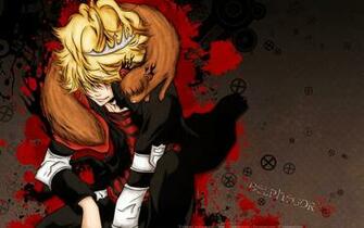 Khr Katekyo Hitman Reborn