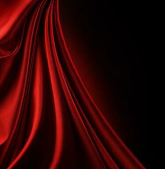 Red Satin