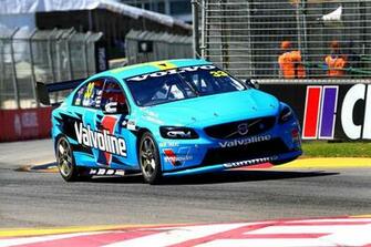 V8 Supercars HD Wallpaper
