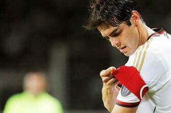 Ricardo Kaka Wallpaper Super Background