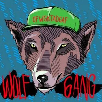 Odd Future Lands Adult Swim Cartoon Cultureclimax Music