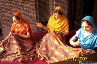 Punjabi Culture Wallpaper Virsa