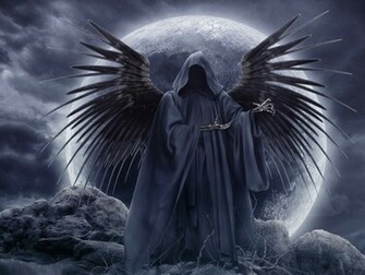Reaper Wallpaper Pheonix M6