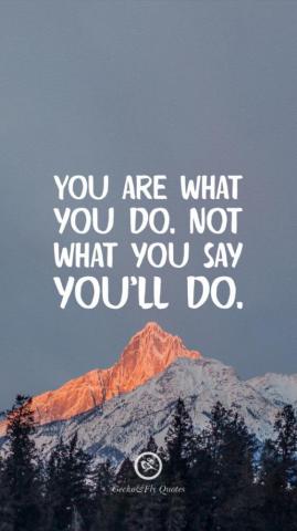 Inspirational And Motivational iPhone Android HD Wallpaper
