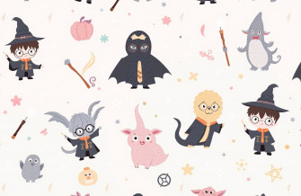 Cute Harry Potter Wallpaper