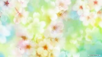Wallpaper Cg Flowers Index