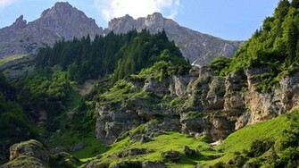 Incredible Nature Full HDtv Wallpaper