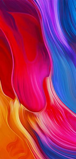 Xiaomi Mi Mix Wallpaper Miui
