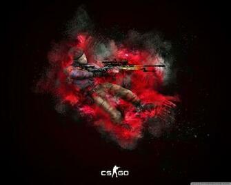 Imagine Cs Go 4k HD Desktop Wallpaper For Wide Ultra