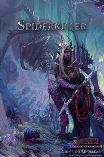 Dungeons And Dragons iPhone Wallpaper