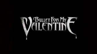 Bullet For My Valentine Computer Wallpaper Desktop