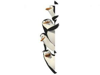 Penguins Of Madagascar Animation Comedy Adventure Family Penguin