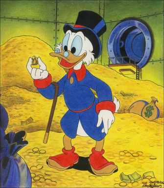 Cartoon Pictures Duck Tales Wallpaper