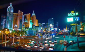 Las Vegas Wallpaper