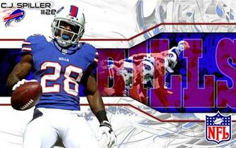 Buffalo Bills Wallpaper