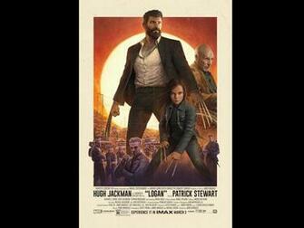 Logan Wolverine Hq Movie Wallpaper