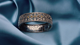 Jewelry Design Wallpaper