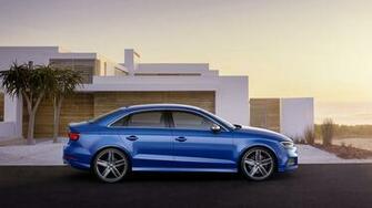 Audi S3 Wallpaper HD Image Wsupercars