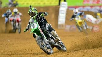 Ryan Villopooto Aims To Cap Off Big Year With Monster Energy Cup