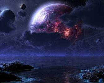Click Select Set As Desktop Background Wallpaper Fantasy