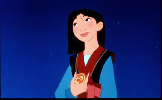 Mulan Wallpaper Movie Hq Picture