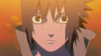 Image For Uchiha Sasuke Mangekyou Sharingan