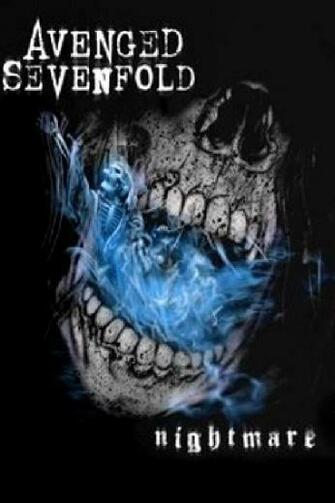 Avenged Sevenfold HD Wallpaper Background