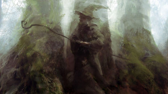 Of The Day Wizard Wizards Wallpaper Chainimage