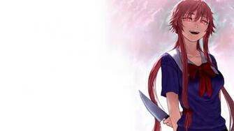 Future Diary Wallpaper
