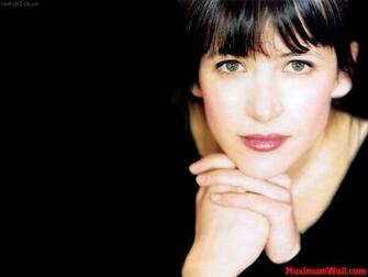 Sophie Marceau Wallpaper