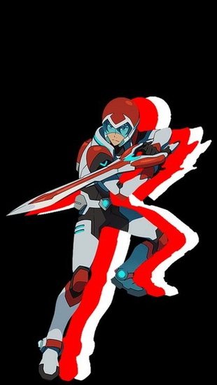 Voltron Wallpaper