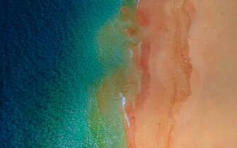 Deepin Default Desktop Wallpaper Os