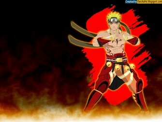 Uzumaki Naruto Cool Wallpaper HD Best