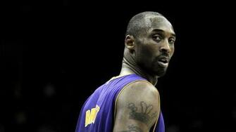 Kobe Bryant Wallpaper HD